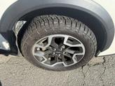 Thumbnail of 2016 White Subaru Crosstrek