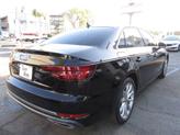 Thumbnail of 2019 Black Audi A4