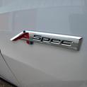 Thumbnail of 2021 Platinum White Pearl Acura RDX