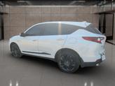 Thumbnail of 2021 Platinum White Pearl Acura RDX