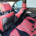 Thumbnail of 2021 Platinum White Pearl Acura RDX