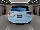 Thumbnail of 2021 Platinum White Pearl Acura RDX