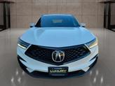 Thumbnail of 2021 Platinum White Pearl Acura RDX