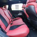 Thumbnail of 2021 Platinum White Pearl Acura RDX