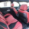 Thumbnail of 2021 Platinum White Pearl Acura RDX