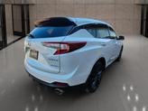 Thumbnail of 2021 Platinum White Pearl Acura RDX