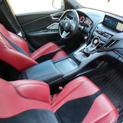 Thumbnail of 2021 Platinum White Pearl Acura RDX
