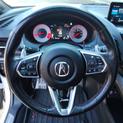 Thumbnail of 2021 Platinum White Pearl Acura RDX