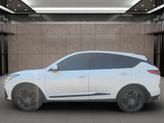 Thumbnail of 2021 Platinum White Pearl Acura RDX