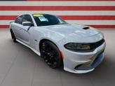 Thumbnail of 2020 Gray Dodge Charger