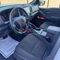 Thumbnail of 2023 White Nissan Frontier
