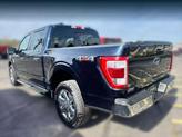 Thumbnail of 2022 Black Ford F-150