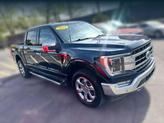 Thumbnail of 2022 Black Ford F-150