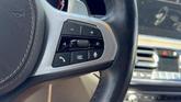 Thumbnail of 2021 Black BMW X5