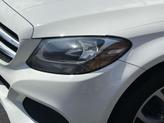 Thumbnail of 2017 designo Diamond White Metallic Mercedes-Benz C-Class