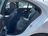 Thumbnail of 2017 designo Diamond White Metallic Mercedes-Benz C-Class