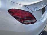 Thumbnail of 2017 designo Diamond White Metallic Mercedes-Benz C-Class
