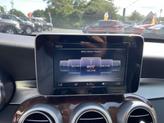 Thumbnail of 2017 designo Diamond White Metallic Mercedes-Benz C-Class