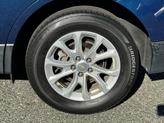 Thumbnail of 2019 Blue Chevrolet Equinox