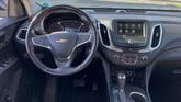 Thumbnail of 2019 Blue Chevrolet Equinox