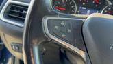 Thumbnail of 2019 Blue Chevrolet Equinox