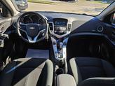 Thumbnail of 2011 Crystal Red Metallic Tintcoat Chevrolet Cruze
