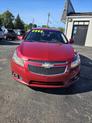 Thumbnail of 2011 Crystal Red Metallic Tintcoat Chevrolet Cruze
