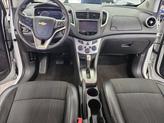 Thumbnail of 2015 Summit White Chevrolet Trax