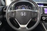 Thumbnail of 2016 Gray Honda CR-V