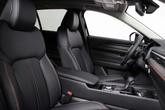 Thumbnail of 2023 Jet Black Mica Mazda CX-50