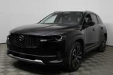 Thumbnail of 2023 Jet Black Mica Mazda CX-50