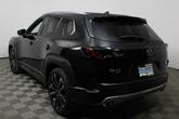 Thumbnail of 2023 Jet Black Mica Mazda CX-50
