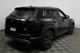 Thumbnail of 2023 Jet Black Mica Mazda CX-50