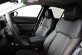 Thumbnail of 2023 Jet Black Mica Mazda CX-50