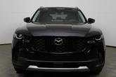 Thumbnail of 2023 Jet Black Mica Mazda CX-50