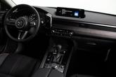 Thumbnail of 2023 Jet Black Mica Mazda CX-50