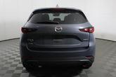 Thumbnail of 2023 Polymetal Gray Mazda CX-5