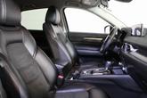 Thumbnail of 2023 Jet Black Mica Mazda CX-5