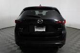 Thumbnail of 2023 Jet Black Mica Mazda CX-5
