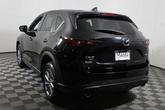 Thumbnail of 2023 Jet Black Mica Mazda CX-5