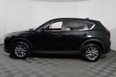 Thumbnail of 2023 Jet Black Mica Mazda CX-5