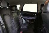 Thumbnail of 2023 Jet Black Mica Mazda CX-5