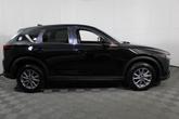 Thumbnail of 2023 Jet Black Mica Mazda CX-5