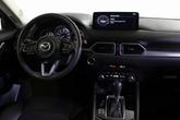Thumbnail of 2023 Jet Black Mica Mazda CX-5