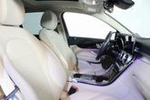 Thumbnail of 2022 Gray Mercedes-Benz GLC 300