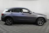 Thumbnail of 2022 Gray Mercedes-Benz GLC 300