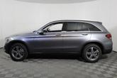 Thumbnail of 2022 Gray Mercedes-Benz GLC 300
