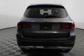 Thumbnail of 2022 Gray Mercedes-Benz GLC 300