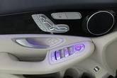 Thumbnail of 2022 Gray Mercedes-Benz GLC 300
