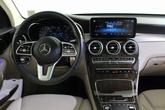 Thumbnail of 2022 Gray Mercedes-Benz GLC 300